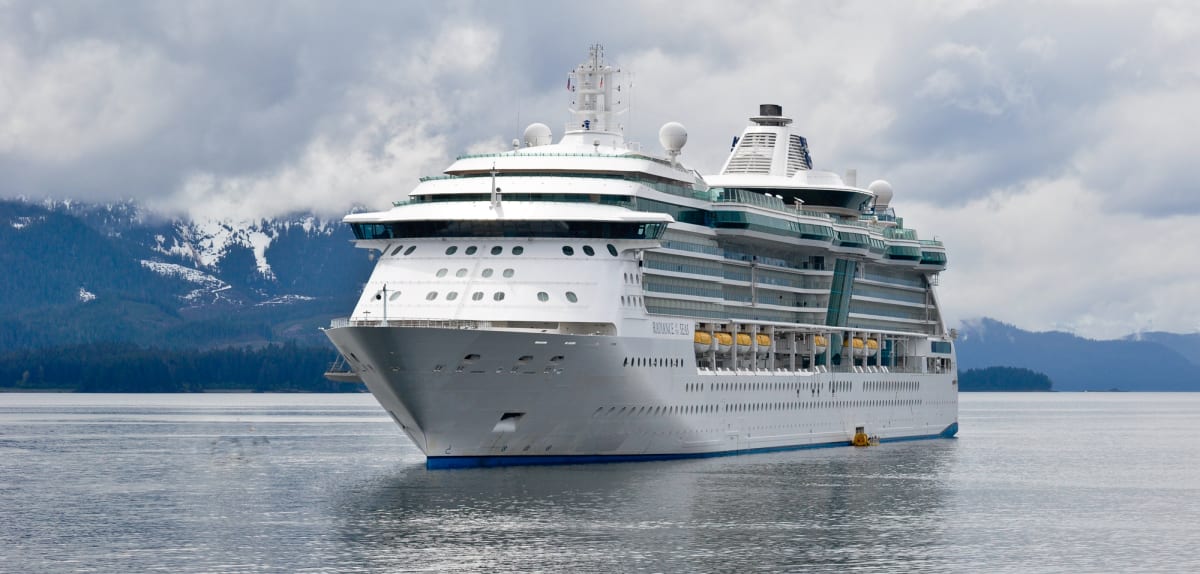 Royal Caribbean Radiance of the Seas Review Reviewed